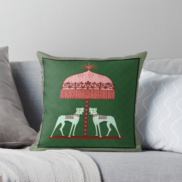 Item preview, Barkitecture designed and sold by Hibba Tul Wahid.