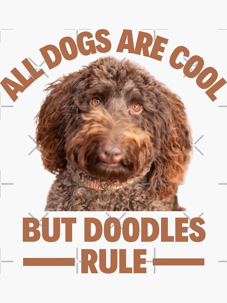 Dogs Are Cool