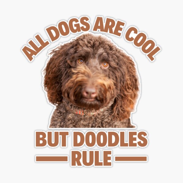 Dogs Are Cool