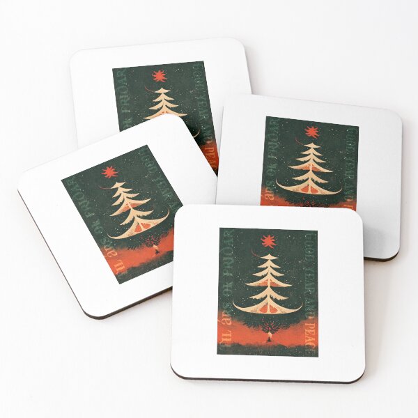 Item preview, Pagan X-mas Card (Traditional) designed and sold by CartoonrBOY.
