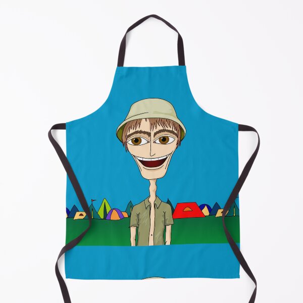 Item preview, Festival_Man designed and sold by natalie.parsons.