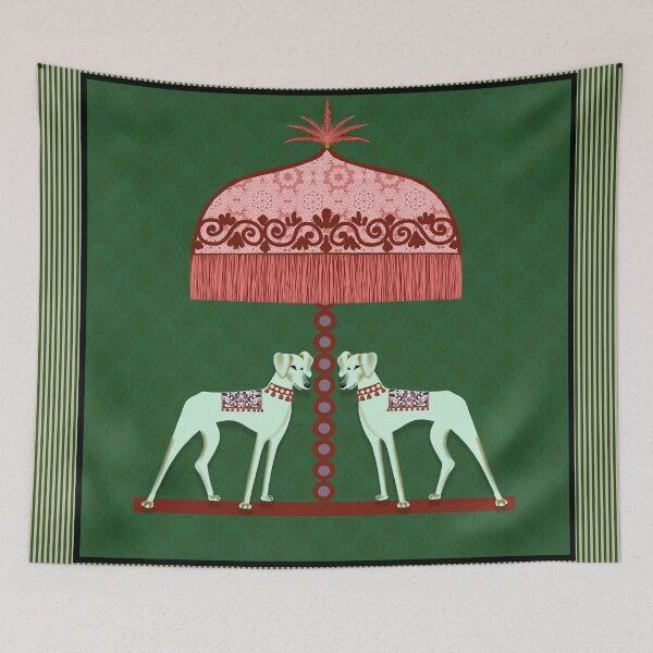 Item preview, Barkitecture designed and sold by Hibba Tul Wahid.