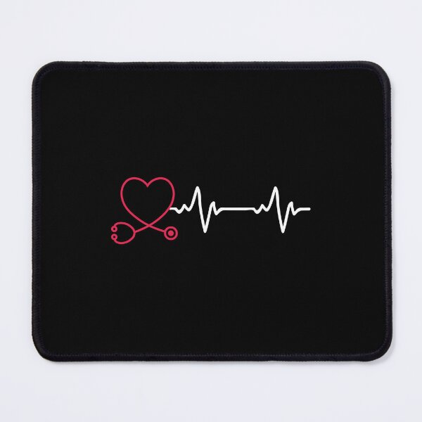Item preview, Nurse Heartbeat designed and sold by Eriksonshop.