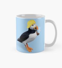PUFFIN Mug