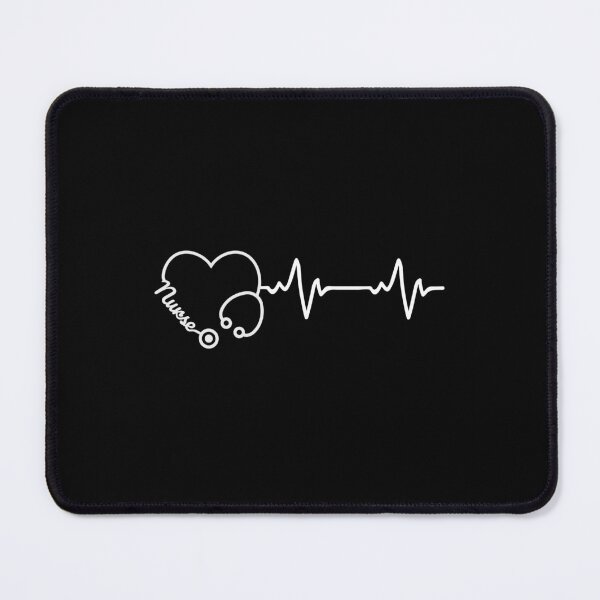 Item preview, Nurse Heartbeat designed and sold by Eriksonshop.