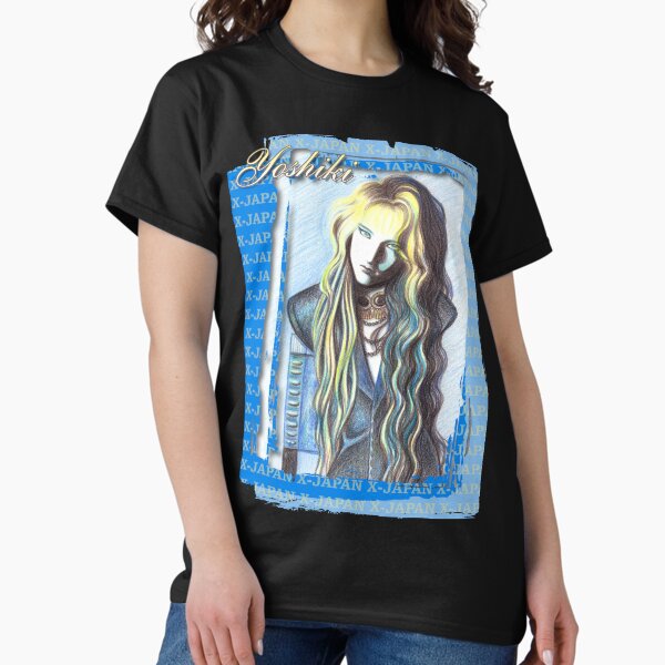 Item preview, Yoshiki 1102 designed and sold by Lovely-C-Art.