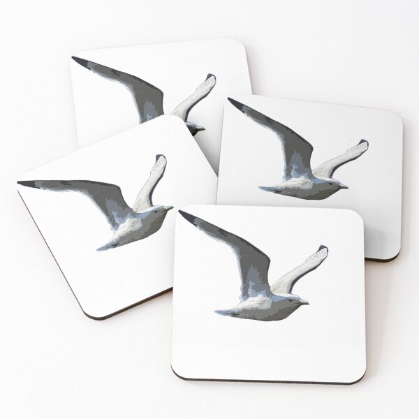 Item preview, seagull  designed and sold by Eymirart.
