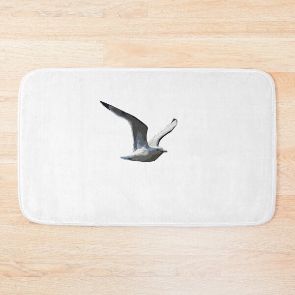 Item preview, seagull  designed and sold by Eymirart.
