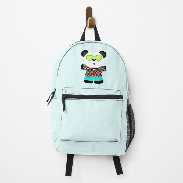Item preview, panda 70s designed and sold by liviette.