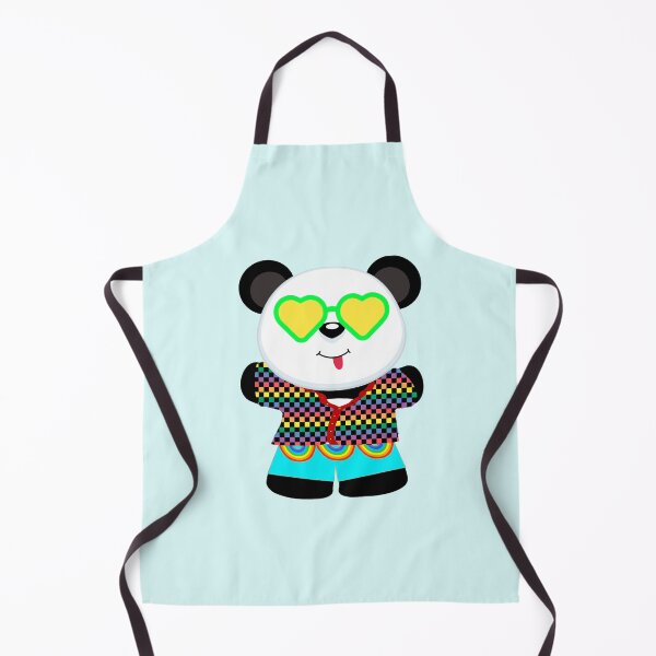 Item preview, panda 70s designed and sold by liviette.