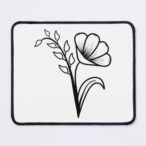 Item preview, Wildflower designed and sold by badretop.