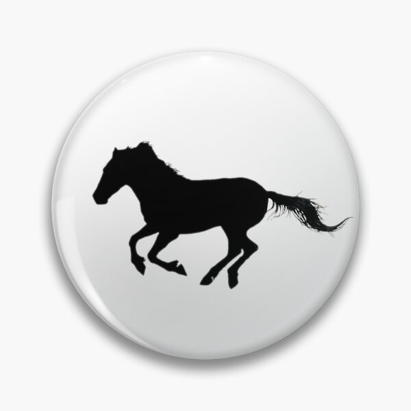 Item preview, Mustang designed and sold by Bumblibee.