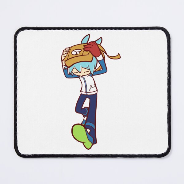 Item preview, Puyo Puyo king Ringo Sig Chibi designed and sold by ABZDesigner.