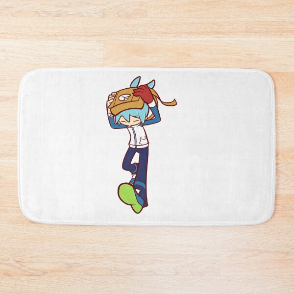 Item preview, Puyo Puyo king Ringo Sig Chibi designed and sold by ABZDesigner.