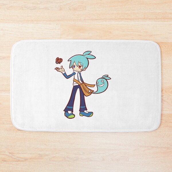Item preview, Puyo Puyo king Ringo Sig Chibi designed and sold by ABZDesigner.