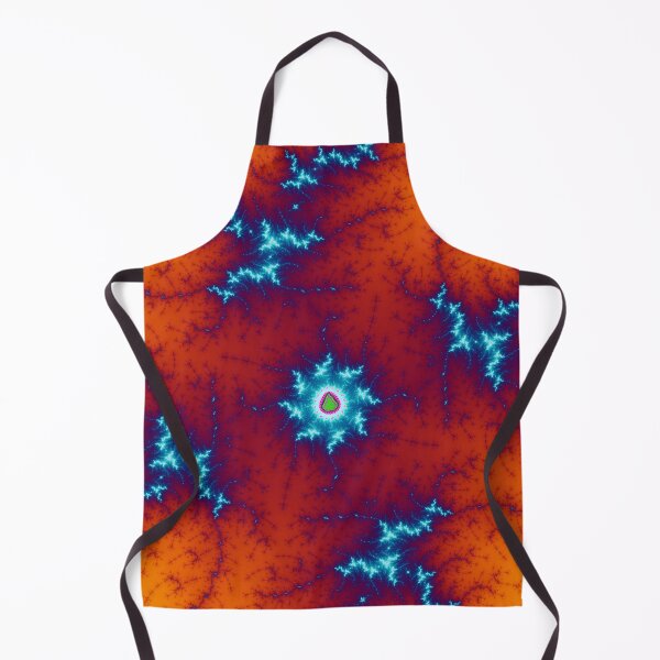 Item preview, Fractal Shock Brot designed and sold by dasraiser.