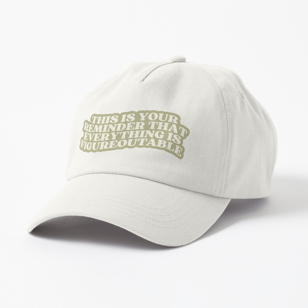 Artikel-Vorschau von Dad Hat, designt und verkauft von soeclectic.