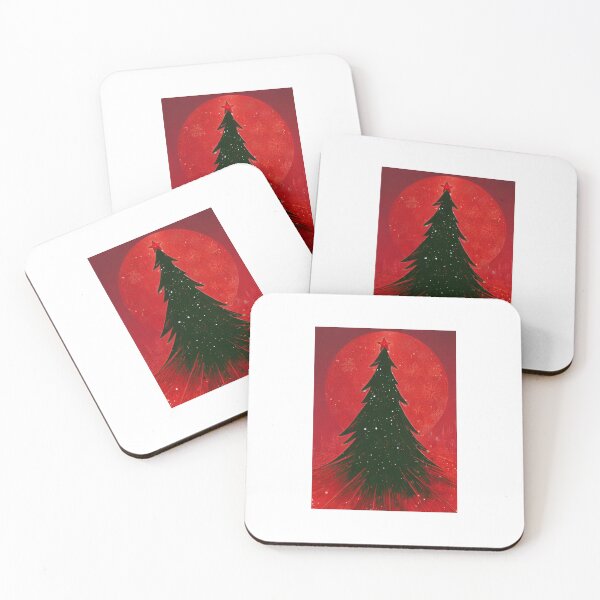 Item preview, Pagan X-mas Card (Traditional) designed and sold by CartoonrBOY.