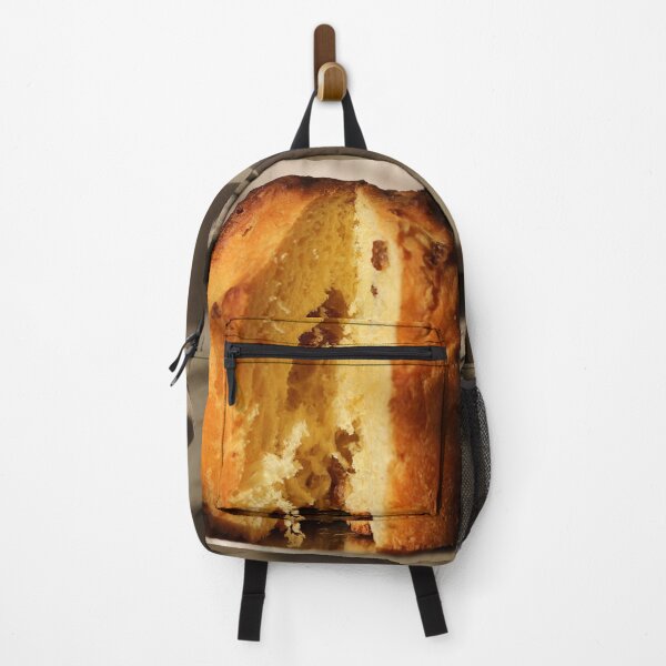 Item preview, Sliced Panettone Cake designed and sold by pinkal.