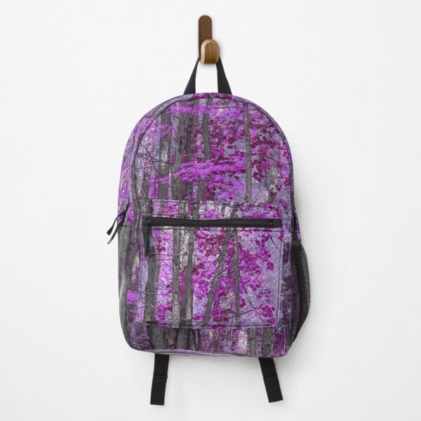 Item preview, Purple, Plum, and Lavender Forest designed and sold by Brooke T Ryan Photographic Art.
