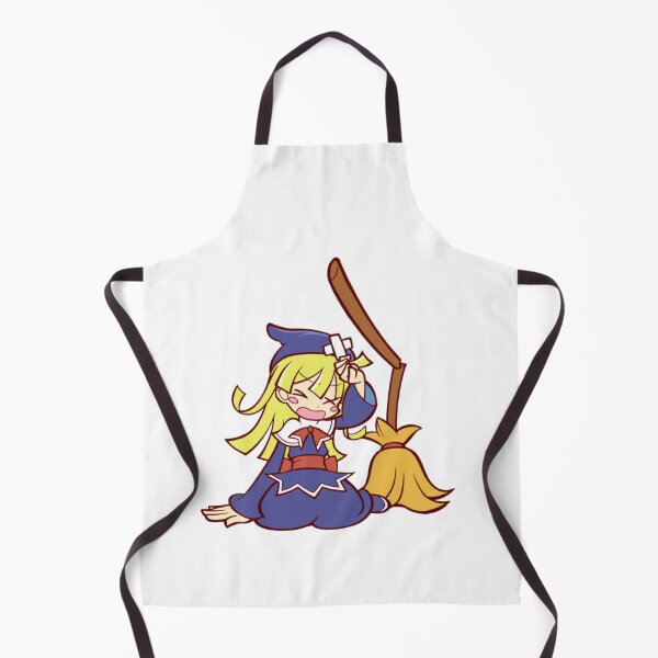 Item preview, Puyo Puyo king Ringo Sig Chibi designed and sold by ABZDesigner.