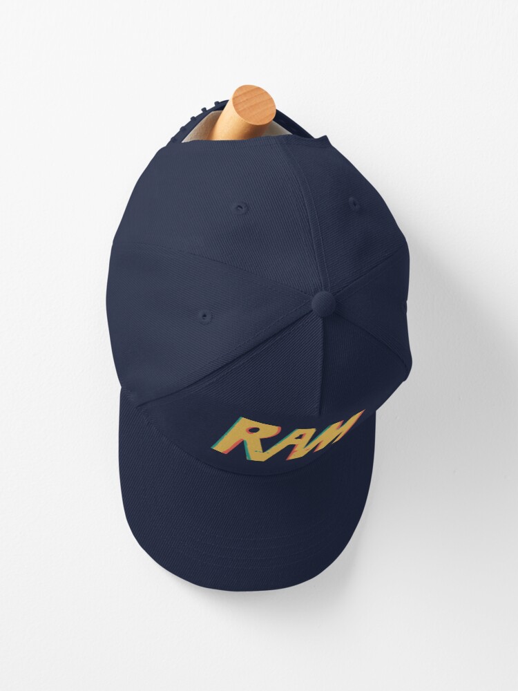 McCartney Ram (For Blue Products)