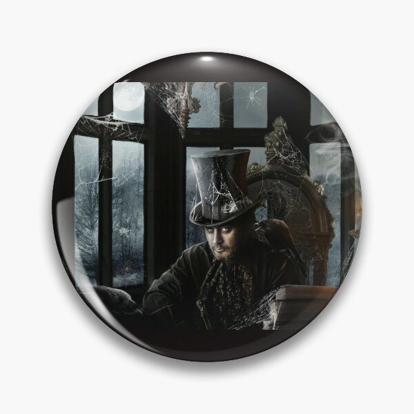Item preview, The library designed and sold by KarinClaessonArt.
