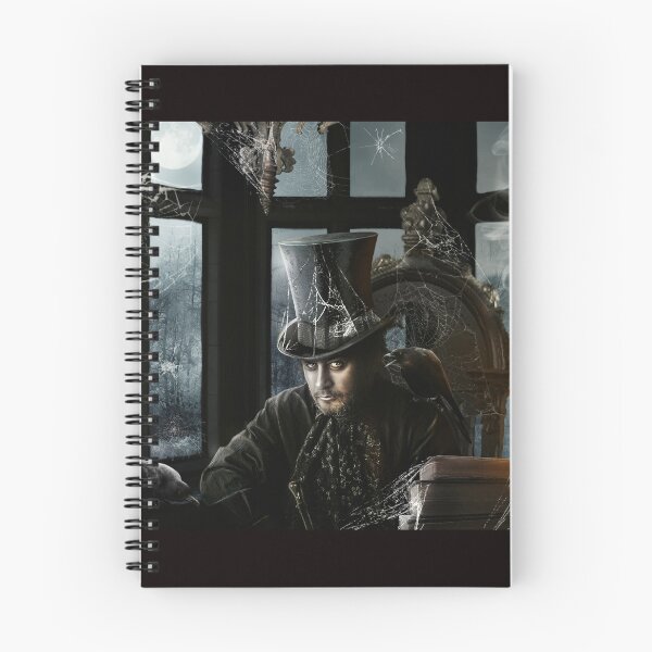 Item preview, The library designed and sold by KarinClaessonArt.
