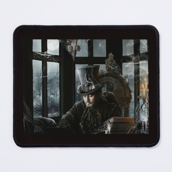 Item preview, The library designed and sold by KarinClaessonArt.