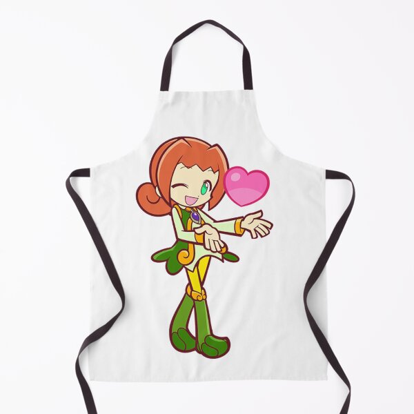 Item preview, Puyo Puyo king Ringo Sig Chibi designed and sold by ABZDesigner.