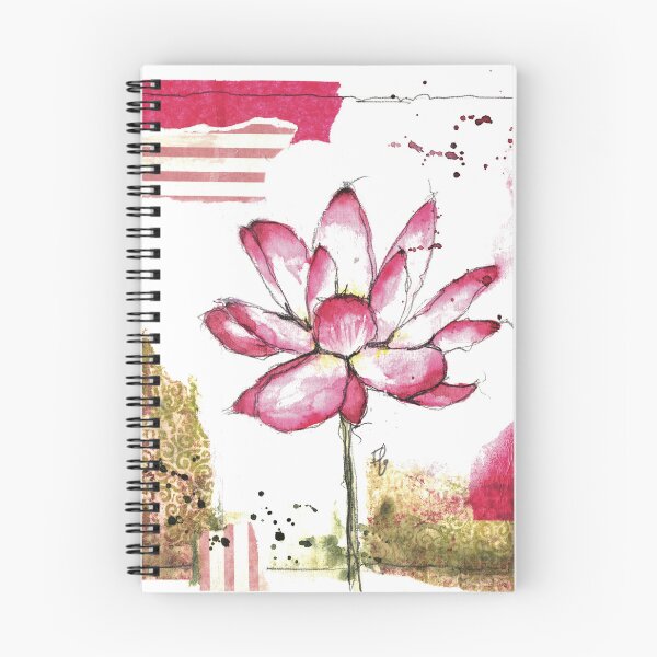Artikelvorschau, Blumen 5 entworfen und verkauft von Florence Laporte Art.