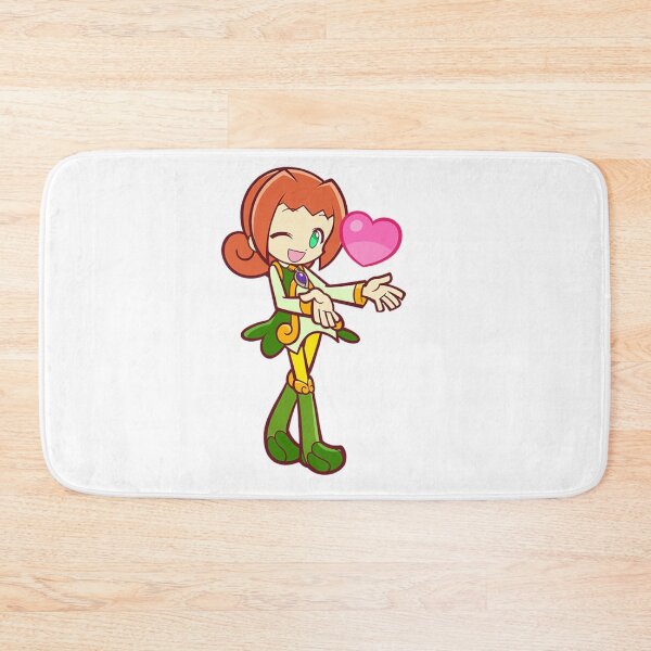 Item preview, Puyo Puyo king Ringo Sig Chibi designed and sold by ABZDesigner.