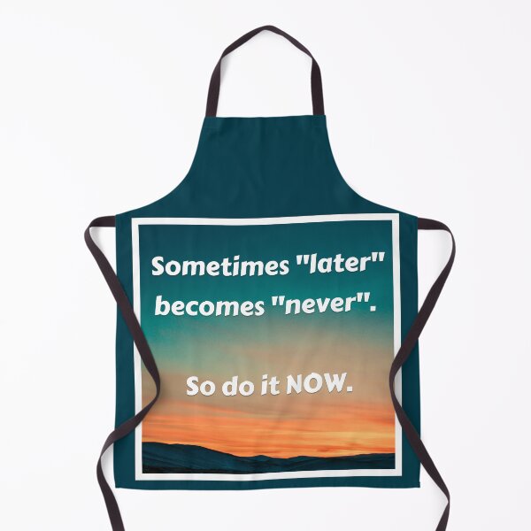 Item preview, Do it now designed and sold by LanaBuzzy.