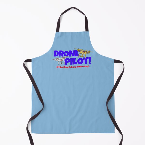 Item preview, Funny drone pilot designed and sold by ImaginarStore.