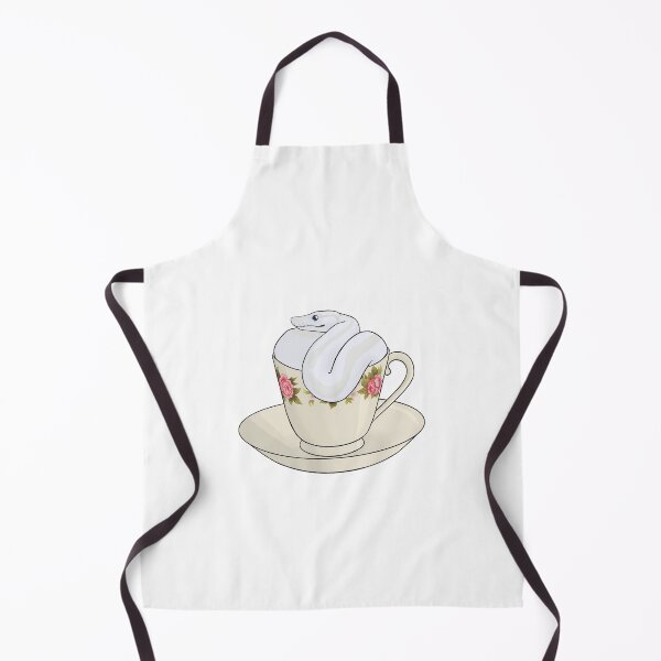 Item preview, White ball python designed and sold by travelingwren.