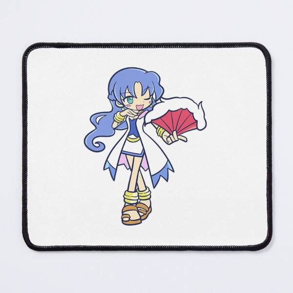 Item preview, Puyo Puyo king Ringo Sig Chibi designed and sold by ABZDesigner.