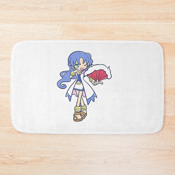 Item preview, Puyo Puyo king Ringo Sig Chibi designed and sold by ABZDesigner.