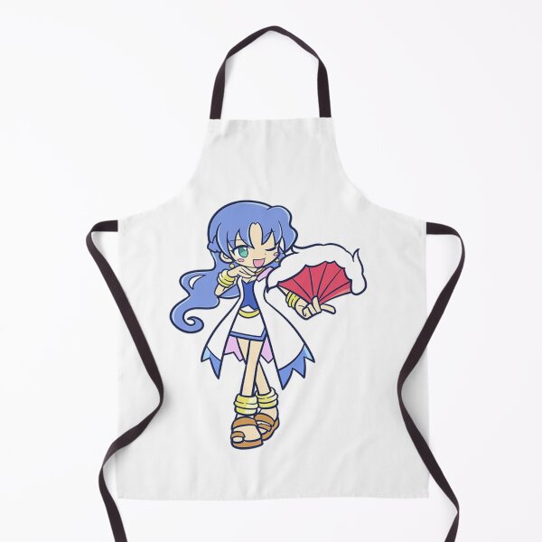 Item preview, Puyo Puyo king Ringo Sig Chibi designed and sold by ABZDesigner.