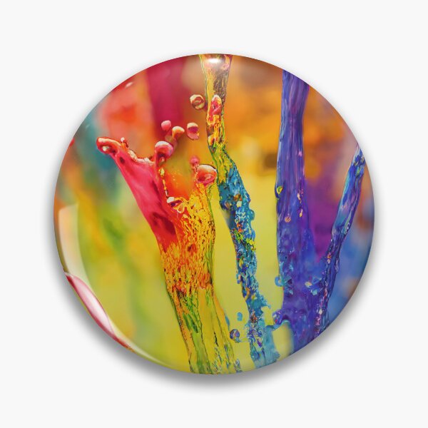 Item preview, Paint Splash designed and sold by john-ess.