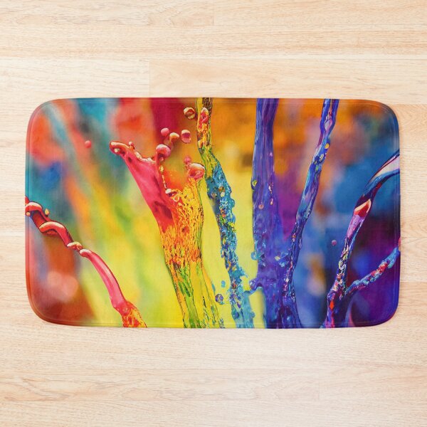 Item preview, Paint Splash designed and sold by john-ess.