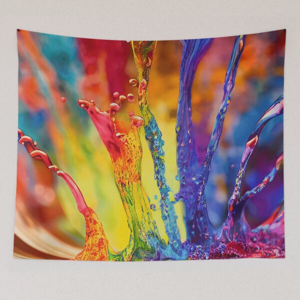 Item preview, Paint Splash designed and sold by john-ess.