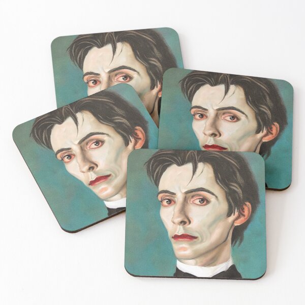 Item preview, Dorian Gray - Portrait designed and sold by Subtle Reality Shift.