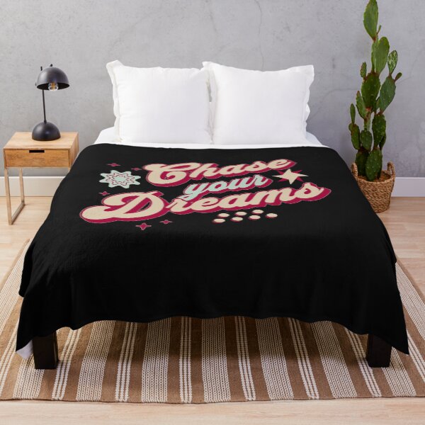 Item preview, chase your dream designed and sold by manardesign.