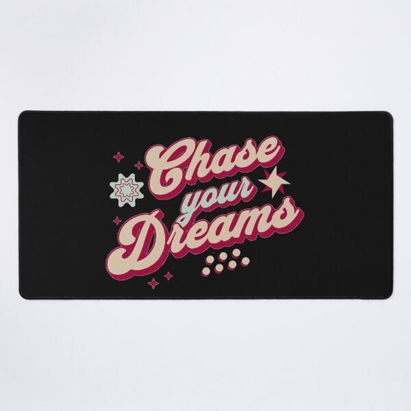 Item preview, chase your dream designed and sold by manardesign.