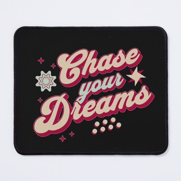Item preview, chase your dream designed and sold by manardesign.