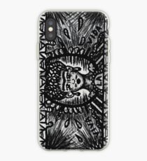the frida kahlo currency iPhone Case