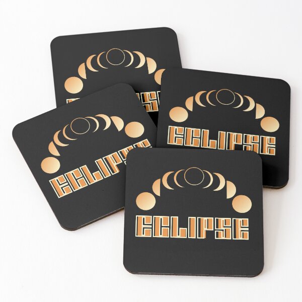 Item preview, eclipse designed and sold by bateka.