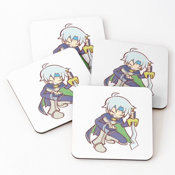 Item preview, Puyo Puyo king Ringo Sig Chibi designed and sold by ABZDesigner.