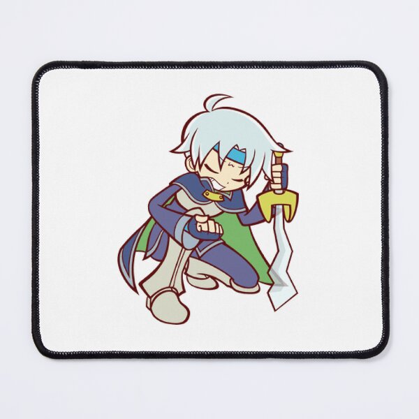Item preview, Puyo Puyo king Ringo Sig Chibi designed and sold by ABZDesigner.