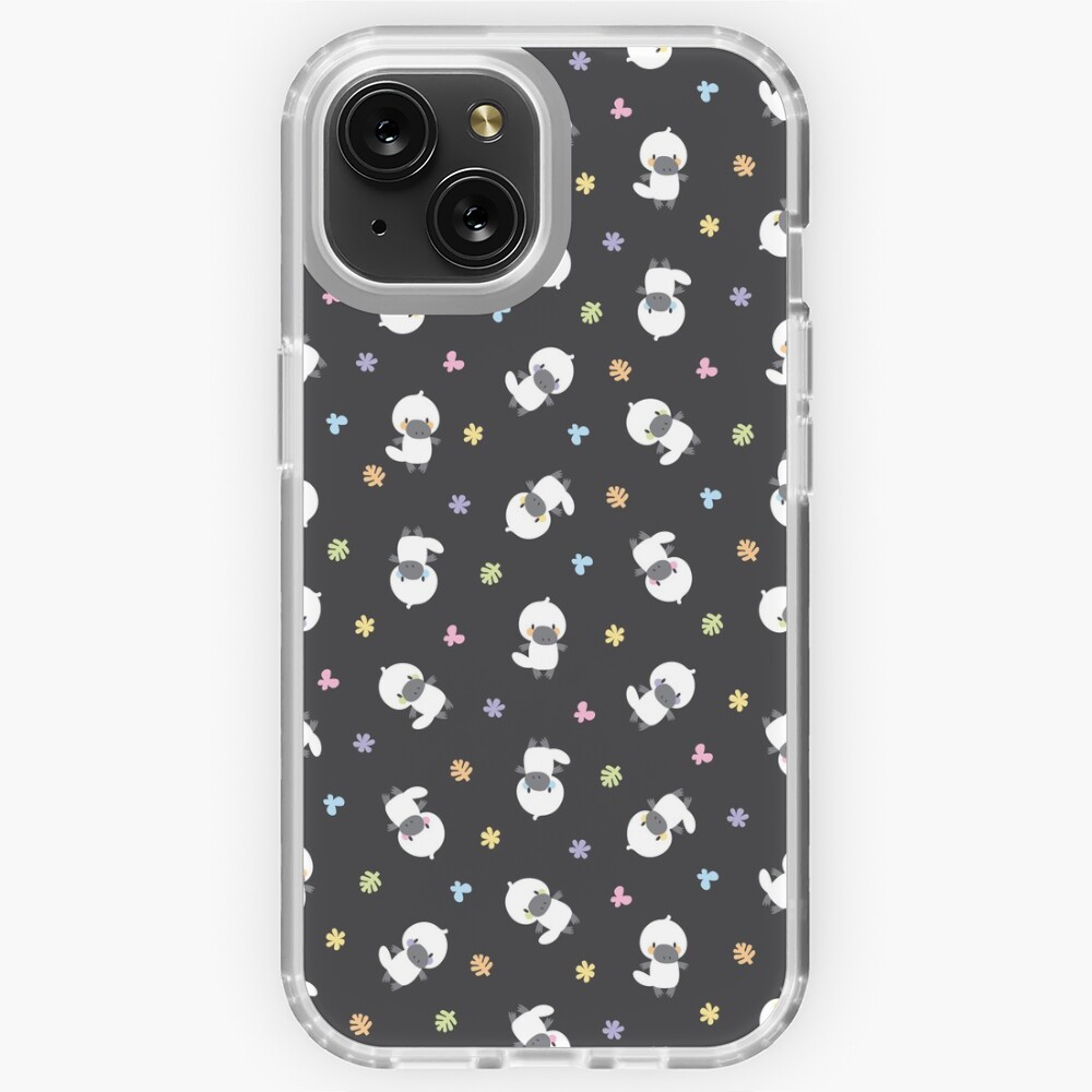 Item preview, iPhone Soft Case designed and sold by petitspixels.
